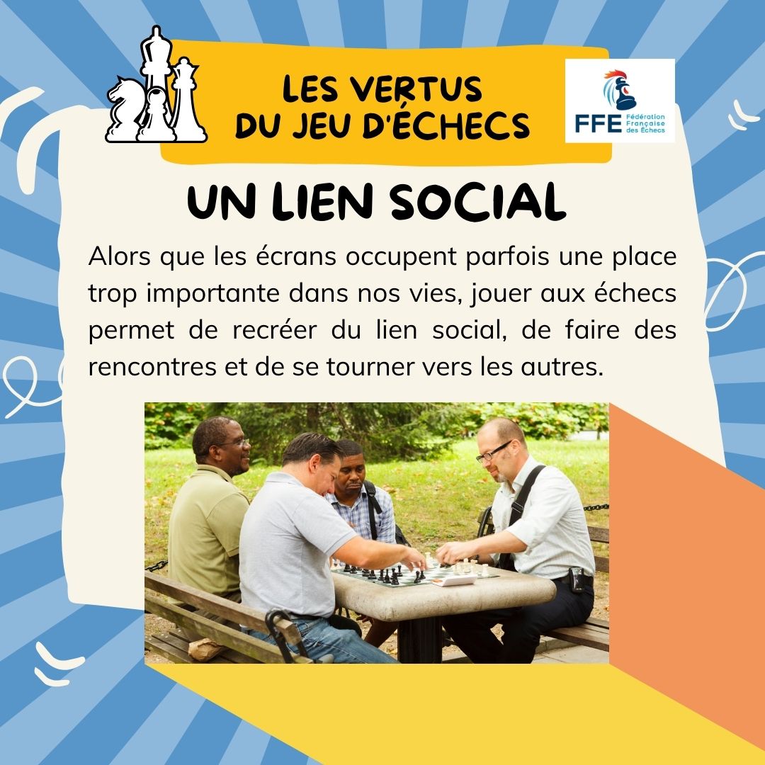 Un lien social