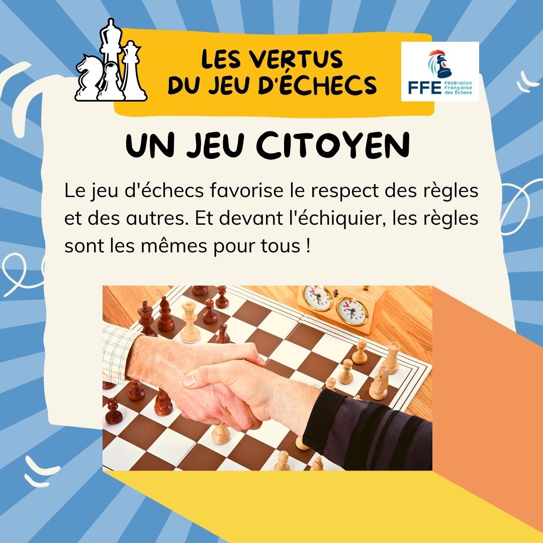 Un jeu citoyen