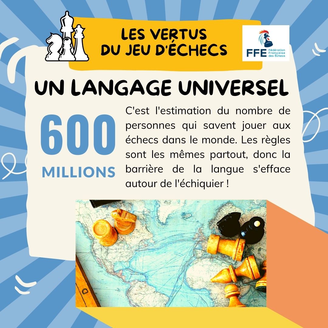 Un langage universel
