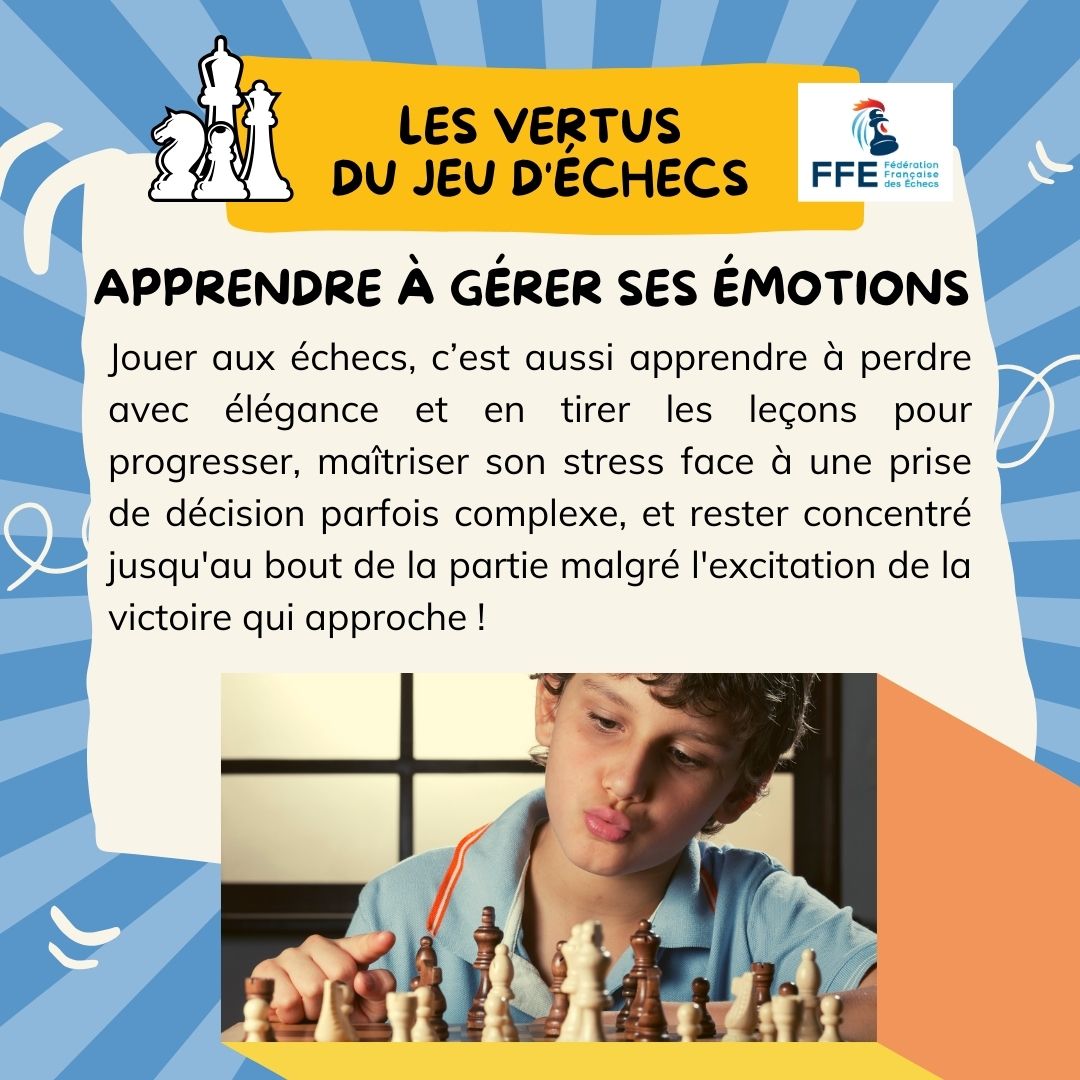 Surmonter la défaite