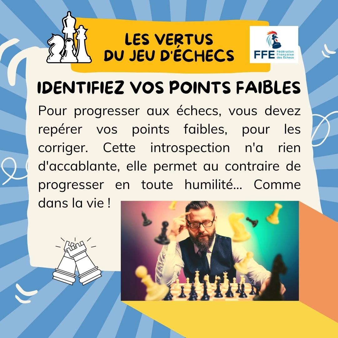 Avoir confiance en soi