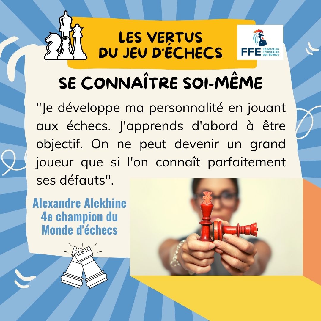 Surmonter la défaite